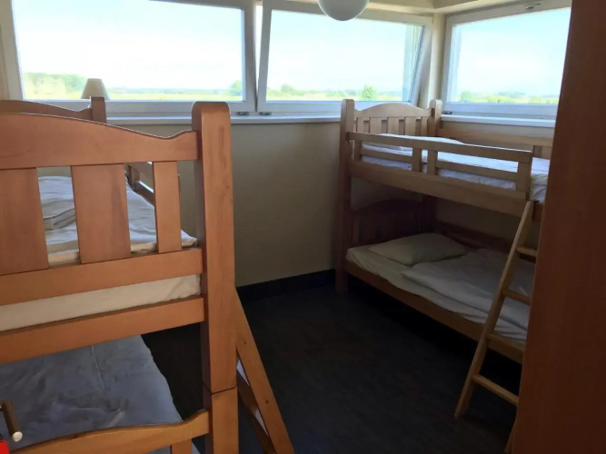 Guest House Lenkas