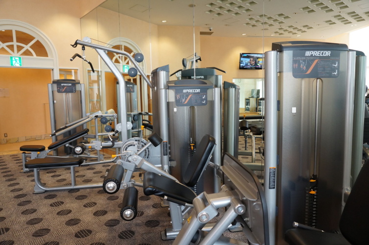 Marriott Associa photo 34