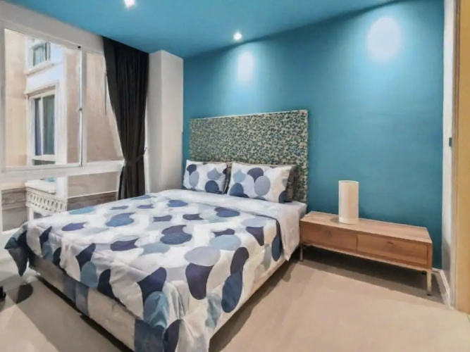 403c - 1 Bedroom Condo With Pool, Jomtien Beach