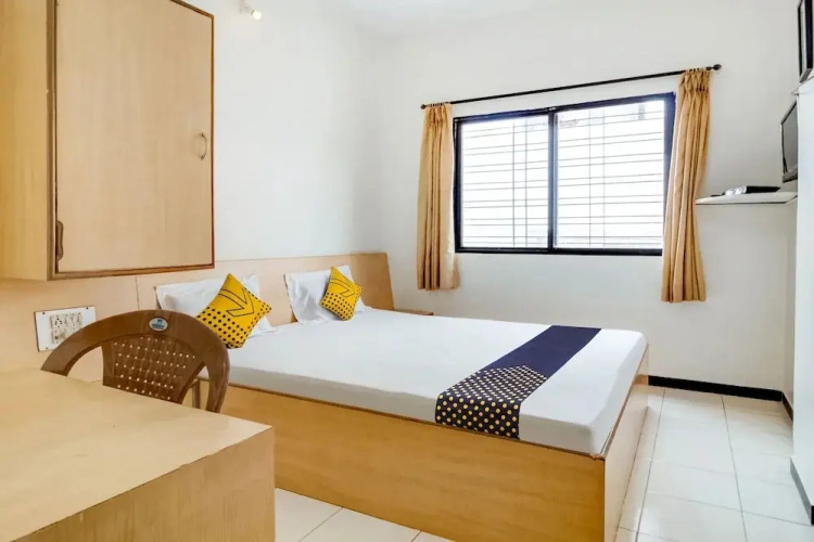 Hotelbild