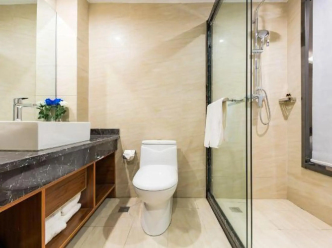Huaxin International Hotel