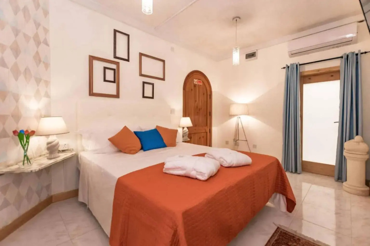 Kikka B&B