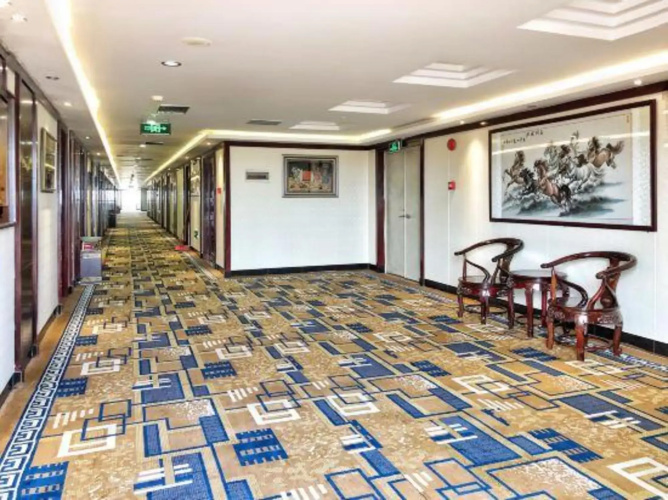 Shibazi Hotel