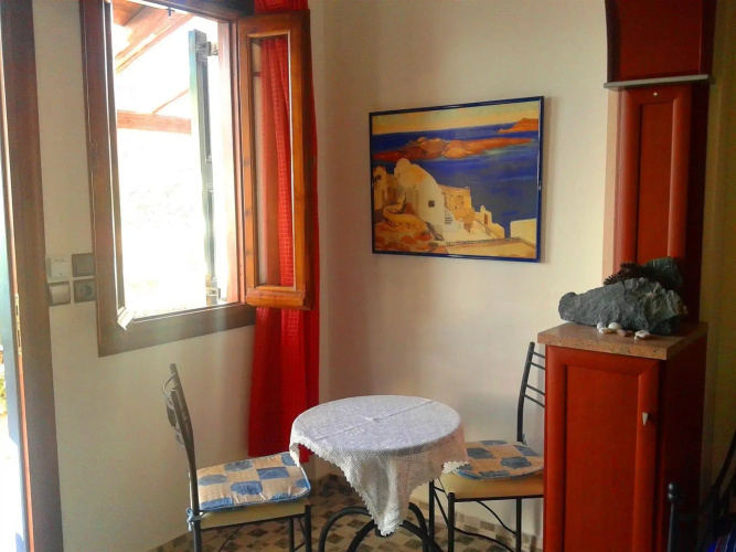 Bilios Apartments