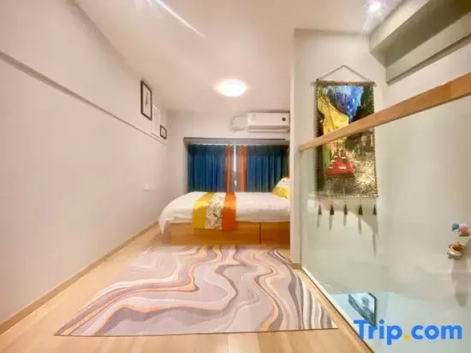 Luxury Double room