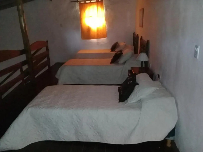 El Alto de las Paredes