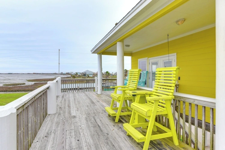 3 Bedrooms Cottage