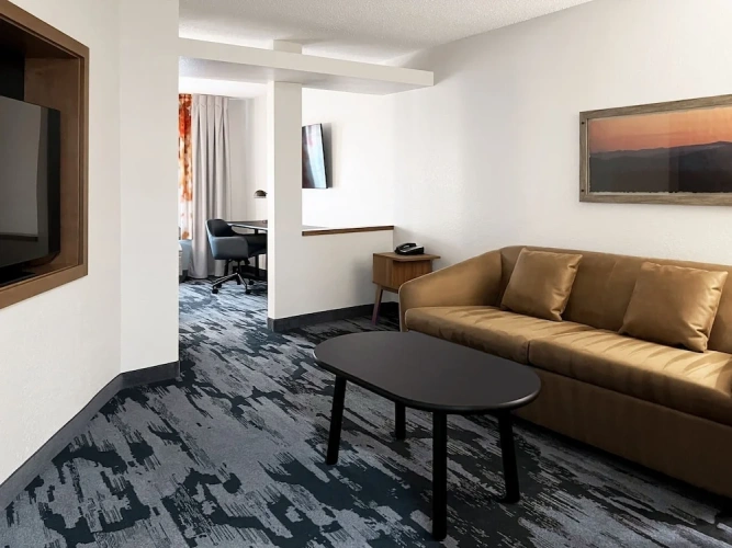 Double Suite