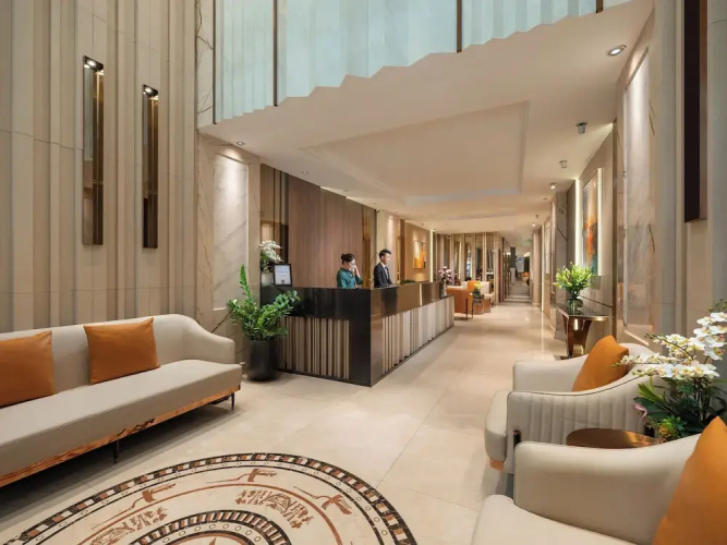 Hanoi Splendid Premium Hotel