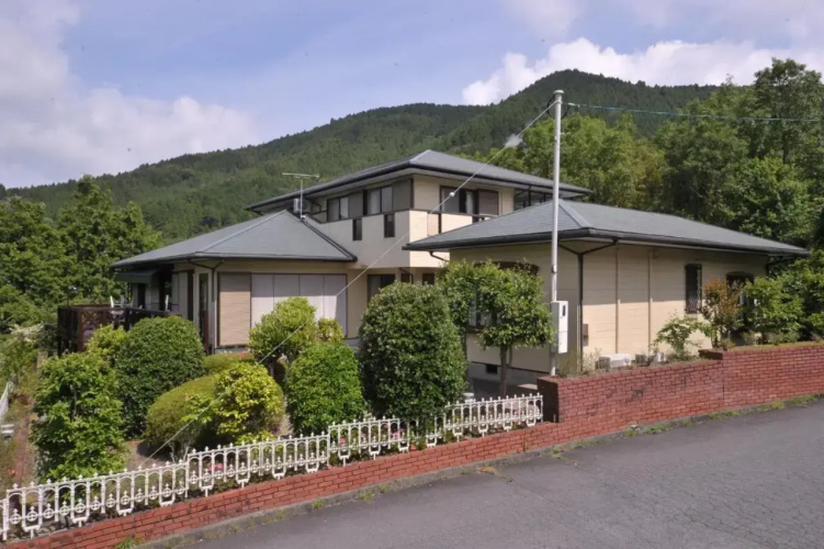 Tomomi Sanso / Vacation STAY 3832