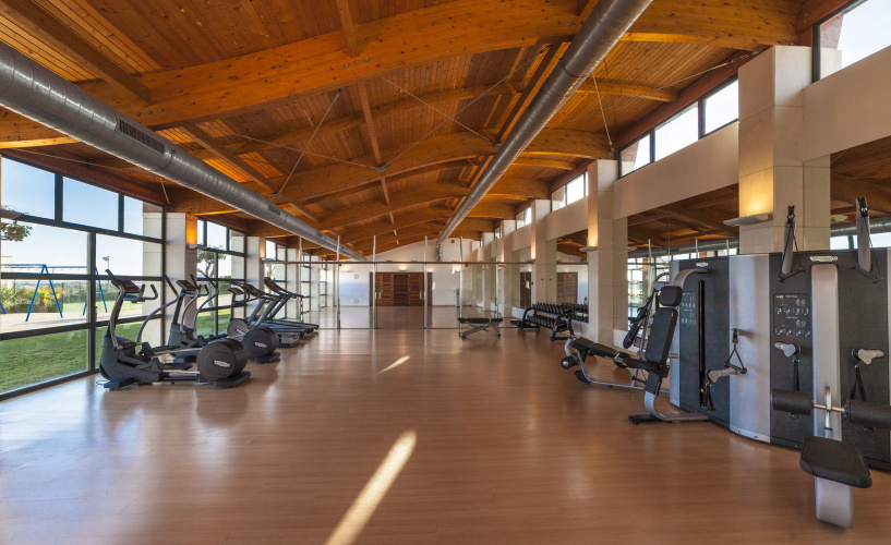 Insotel Punta Prima Resort & Spa photo 25
