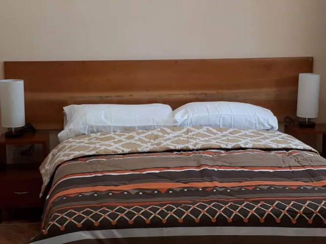 Apartment Boulevard San Rafael