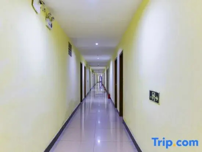 Jinrui Hotel