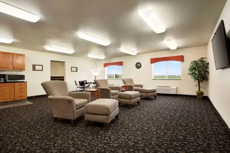 Oak Tree Inn Fremont