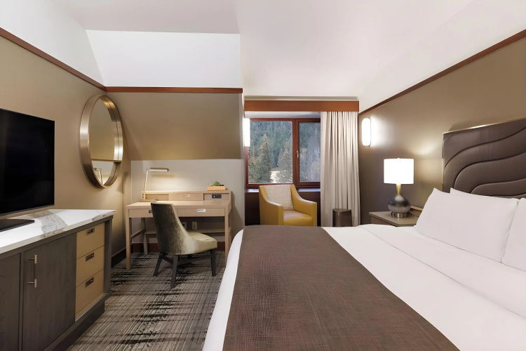 Alyeska Resort photo 6