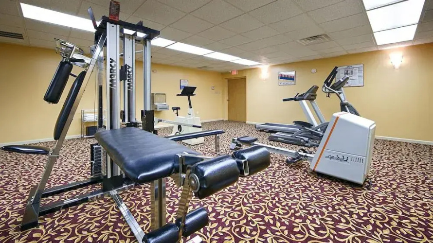 Econo Lodge Quakertown Area