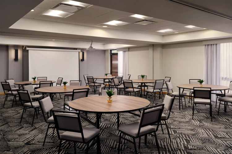 Hyatt Place Tampa Airport/Westshore photo 22