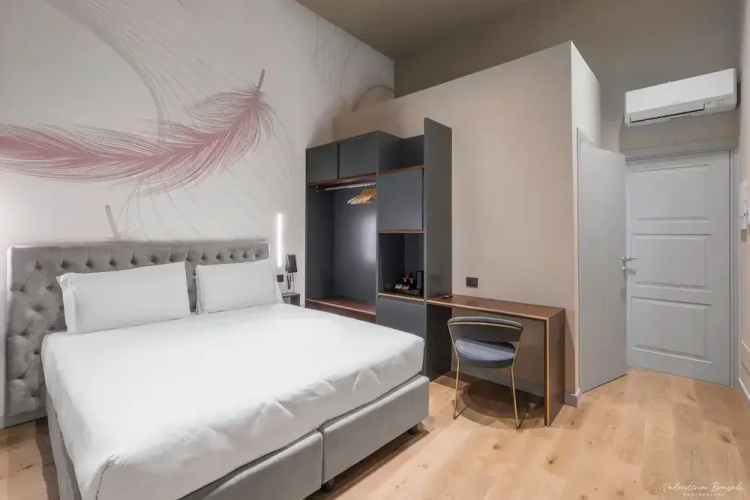 Hotel Adamas
