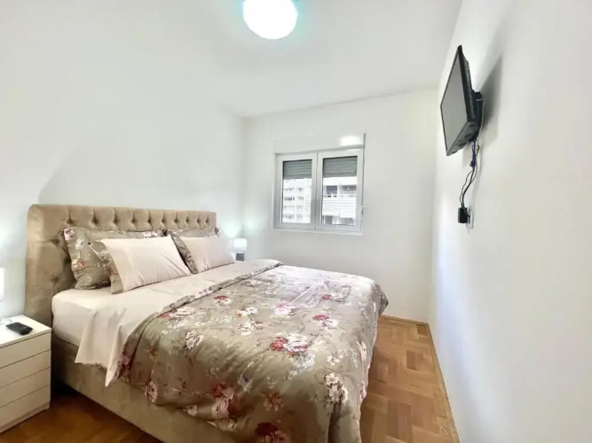 Azure Apartments
