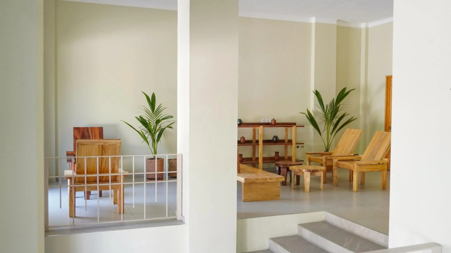 Hotel Tepalcates