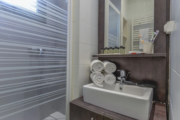 1 Bedroom Classic Bungalow