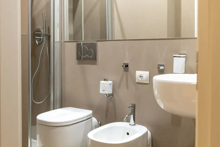 Hotel Boboli