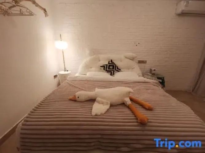 Standard room with balcony
