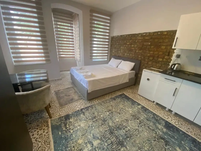 Comfort Suite