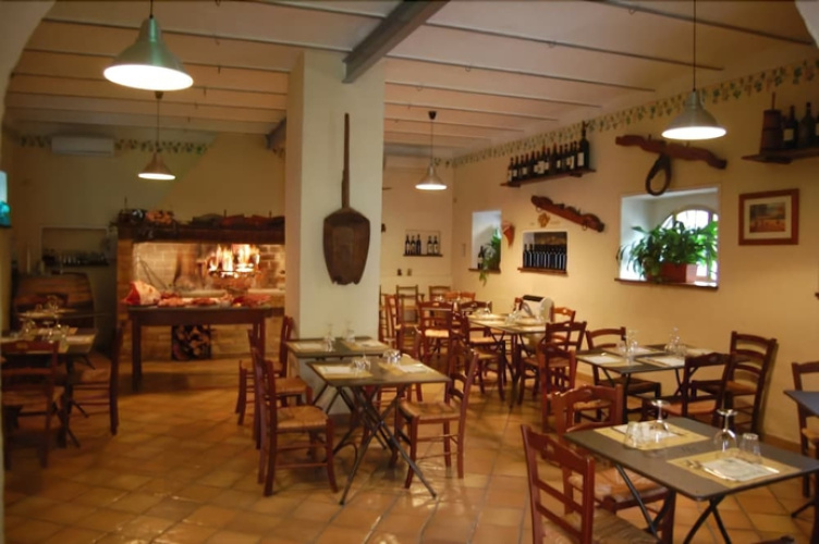 Agriturismo Natalini