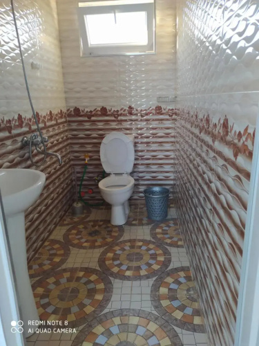 Emzari's Apartment