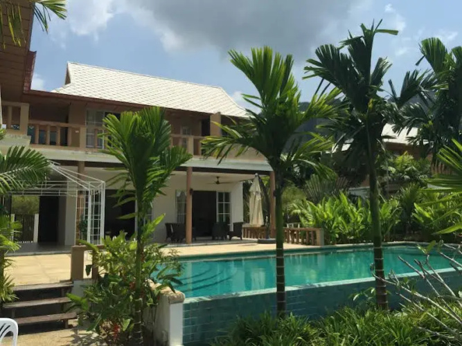 Sakoo Residences