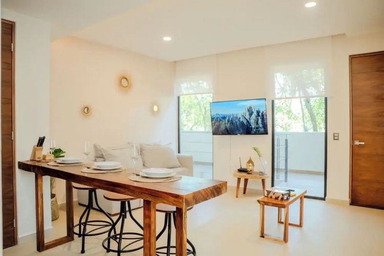The Garden Residences by Casago