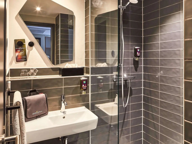 ibis Styles Pforzheim