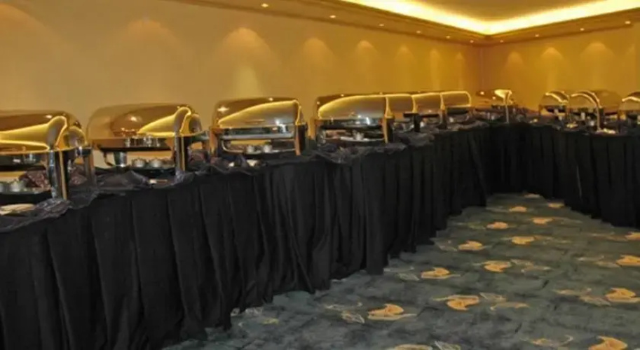 Bhadur Al Hada Hotel