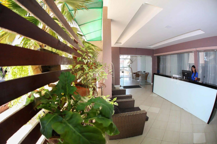 Ocean Hotel