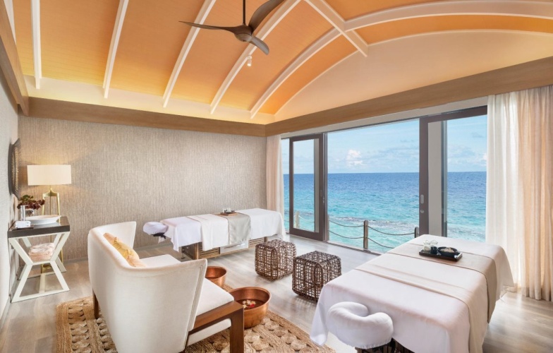 JW Marriott Maldives Resort & Spa photo 6