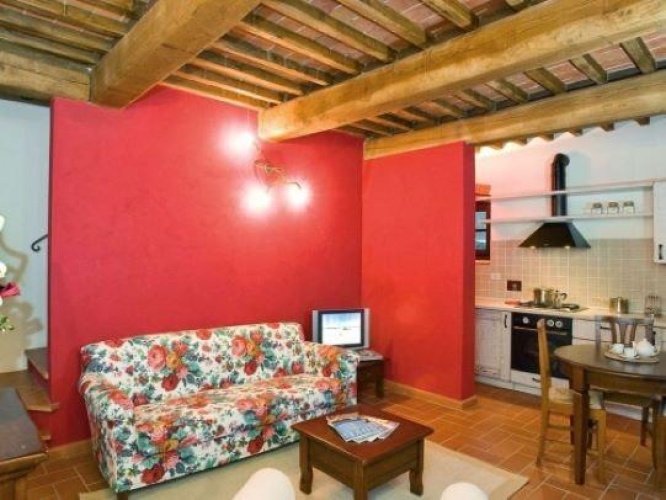 1 Bedroom Luxury Apartment
