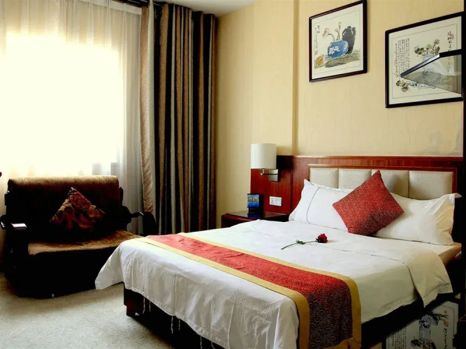 Goten Hotel