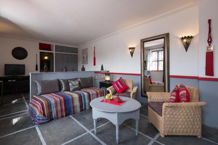 Family Suite