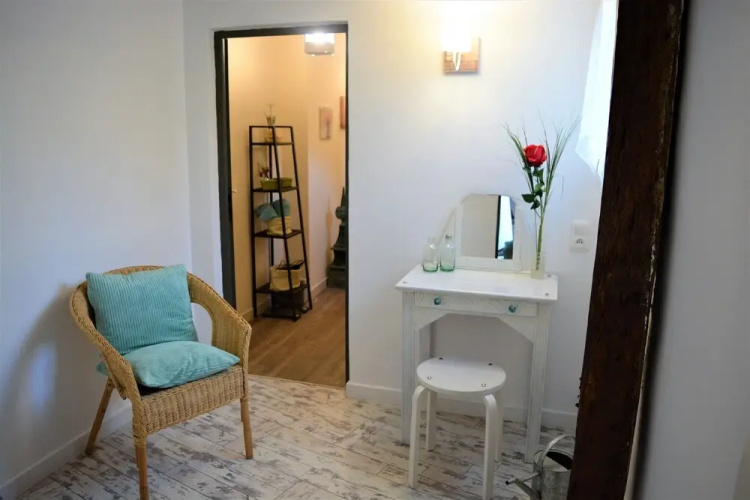 Chambre d'Hôtes La Cour des Saligues