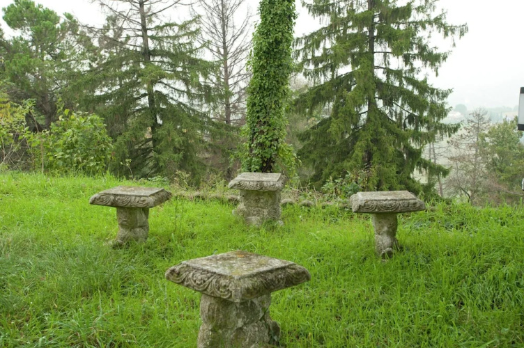 Exquisite Villa in Cesena With Sauna
