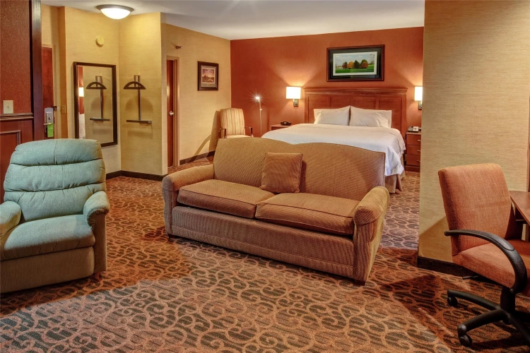 Double Suite