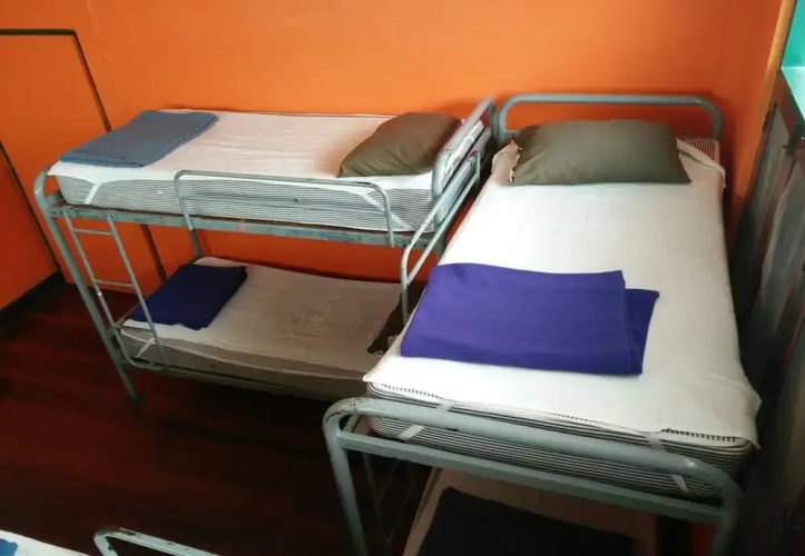 Spicythai Backpackers