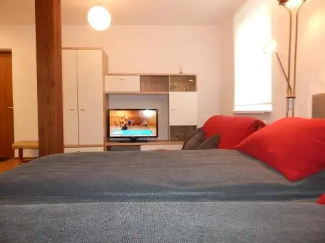 ROKO Apartments