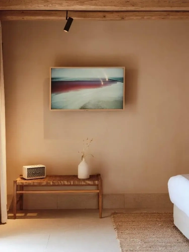 Superior Double room with balcony and with garden view