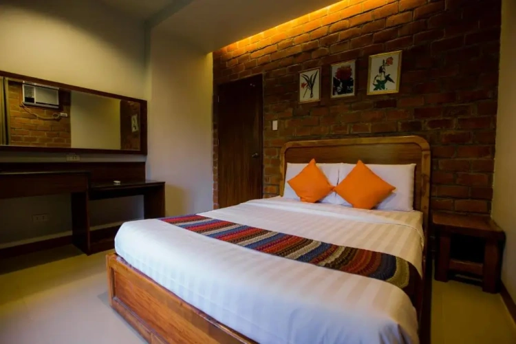 Deluxe Family Suite