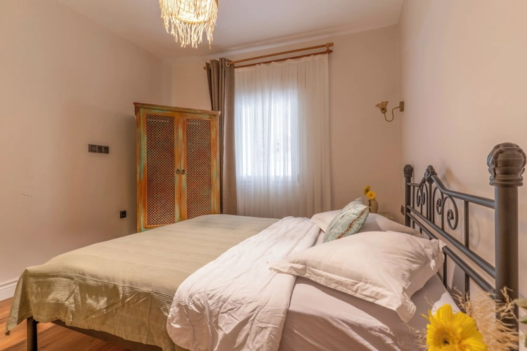 Classic room