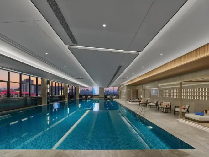 Hilton Yuyao