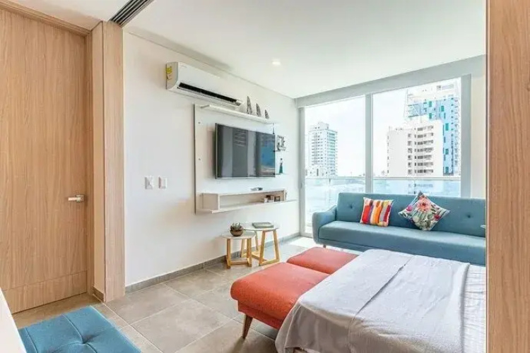 Salguero Suites