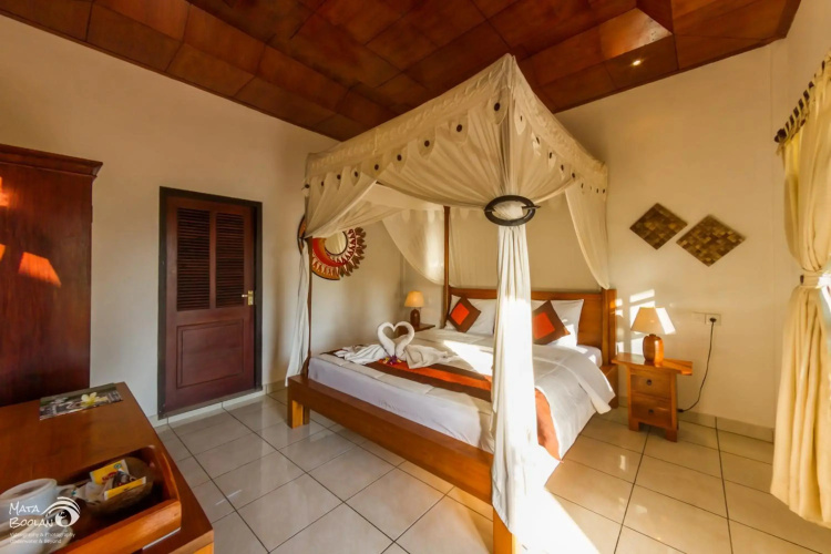 Rama Shinta Hotel